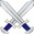 Crossed Swords