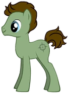 Pony me v1
