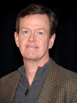 Dylan Baker