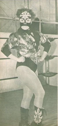 Estrella de Fuego