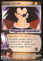 OrangeArmBar