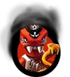 Fang-Suei Icon