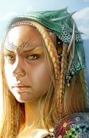 Elf female 01