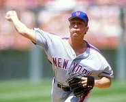 David cone road
