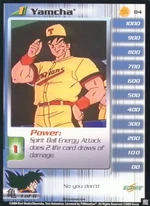 Yamcha(level1)