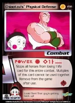ChiaotzuPhysicalDefense