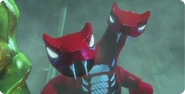 Fangtom Close-Up 2