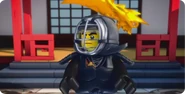 Kendo Cole Fighting