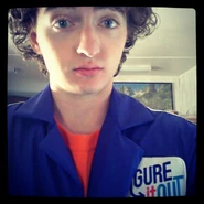 MikeyFigureitout