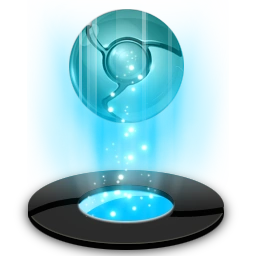 Google Chrome Logo