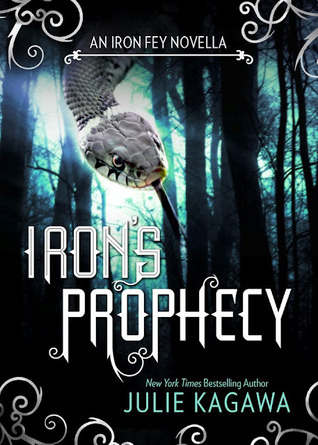 iron queen julie kagawa pdf