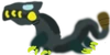 Long Pan Dragon
