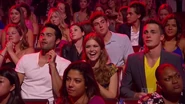 Tyler Holland and Colton