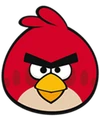 Red bird