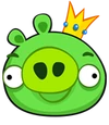 King Pig