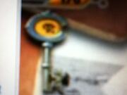 Silverkey