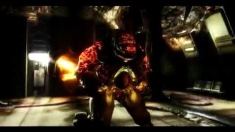 doom 3 movie