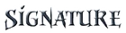 Ish Signature