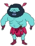 Marauder 2