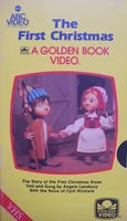 TheStoryOfTheFirstChristmasSnow GoldenBookVideo