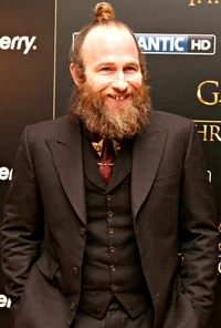 Paul Kaye