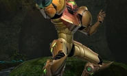 Alcove samus gets space jump boots 6 dolphin hd