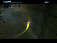 Tallon canyon boost ball half pipe dolphin hd
