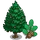 Metasequoia Tree-icon
