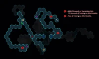 The Sacred Lands Area 2