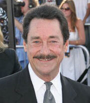 Peter Cullen