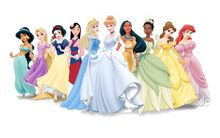 PRINCESS