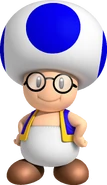 BlueToadSML3D