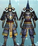 DW6E Male Outfit 16