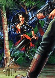 Gypsy Stealth