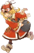 Anette (RFToD)