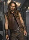 Ronon Dex
