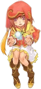 Candy (RFToD)