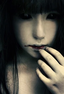 Creep Japanese Chick