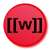 Wikify Logo