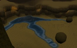 Kharazi Dungeon end