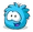 BLUEpuffle