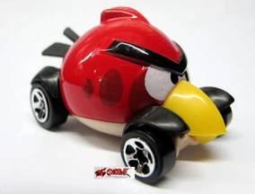 Angry Bird-1