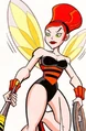 Zazzala DC Super Friends 001
