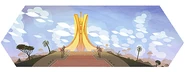 Google Algerian Independence Day