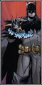 Batman Sorcerer Kings 001