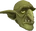 Mudfoot chathead