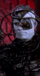 Borg drone 5, 2370