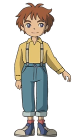 Oliver