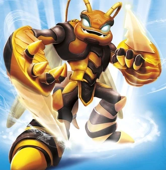 Swarm