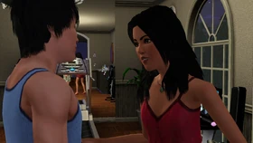 The Life of Bella Goth 141